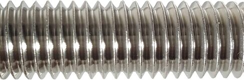 8-32 × 1/2 "مسامير مجموعة المقبس ، الخيط الكامل ، محرك أقراص ألن ، الفولاذ المقاوم للصدأ 18-8 ، الانتهاء من الساطعة ، نقطة الكوب ، الكمية 100 قطعة من Fastenere in Saudi Arabia