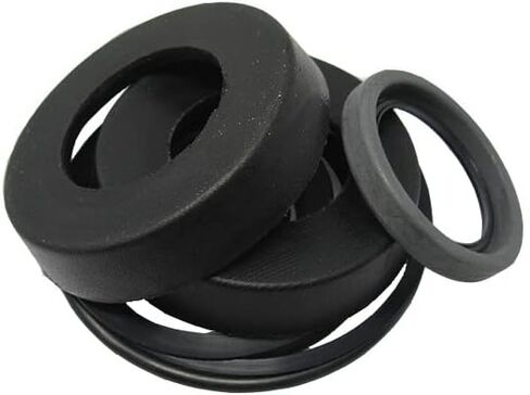 RapArts تناسب Farmhand F11-B Loader Loader Seal Seal Kit 1R3113 in Saudi Arabia