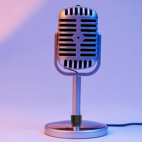 8 PCS MIC Stand Adapter ، MIC Metal Adapters-5/8 Female to 3/8 Male and 3/8 Feman in Saudi Arabia