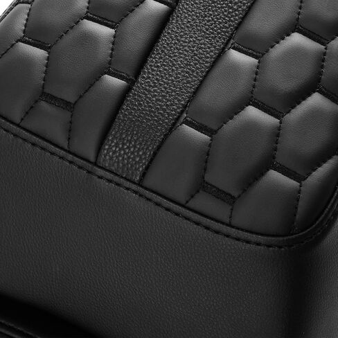 TCT-MOTORPARTS Driver & Passenger Seat Fit For Harley Davidson Fat Boy FLSTF 2007-2017 Night Train 2006-2015 in Saudi Arabia
