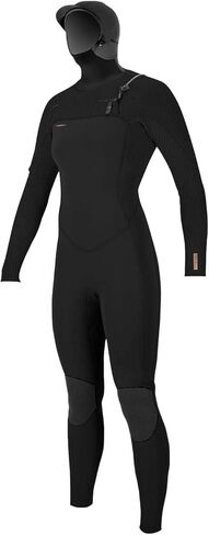 O'Neill 5.5/4 Hyperfreak Chest Zip Wetsuit Wetsuit 2022-6 in Saudi Arabia