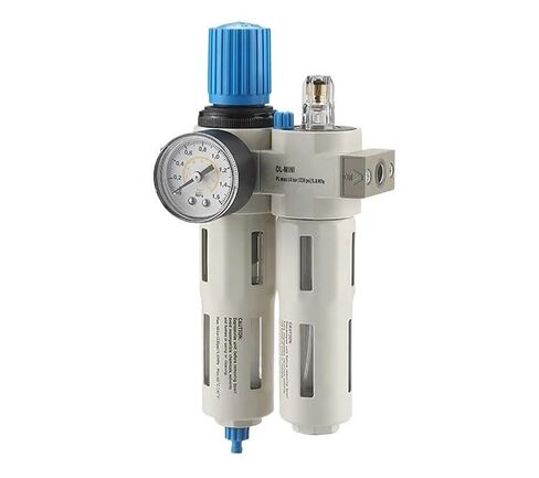 Series Regulator Air Working Medium Pipe Type in Saudi Arabia