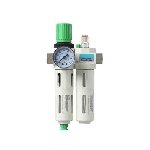 Series Regulator Air Working Medium Pipe Type in Saudi Arabia