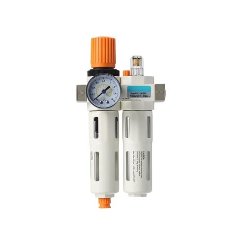 Series Regulator Air Working Medium Pipe Type in Saudi Arabia