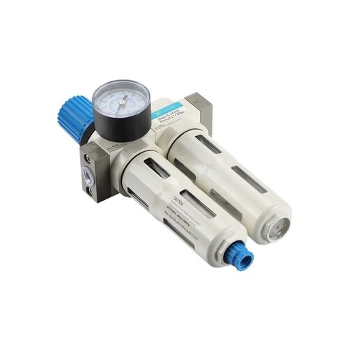 Series Regulator Air Working Medium Pipe Type in Saudi Arabia