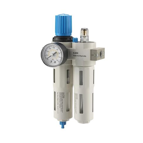 Series Regulator Air Working Medium Pipe Type in Saudi Arabia