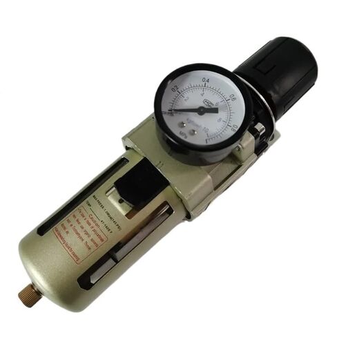 منظم الضغط AW3000-02 AW4000-04 AW3000-03D AW4000-06 صمام ضغط الفلتر (AW4000-06) in Kuwait