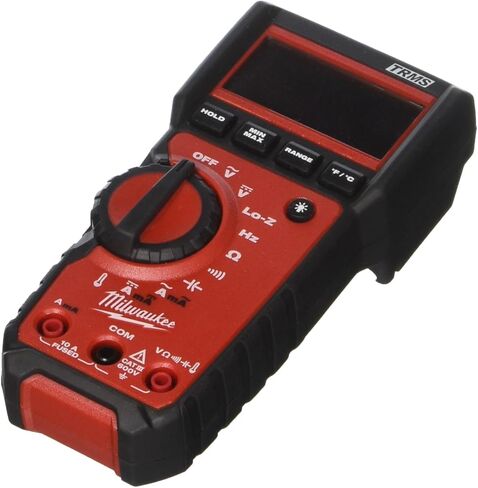 Milwaukee GIDDS2-288935 Digital Multimeter in Saudi Arabia