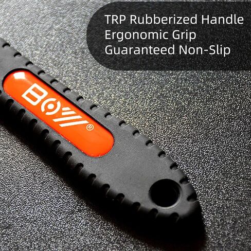 Bicycle Cone Wrench Set Spanner Bike Wheel Hub Axle Nut Install Remover Cycling Wrench (Spnner13-14-15-16-17-18-19) in Kuwait