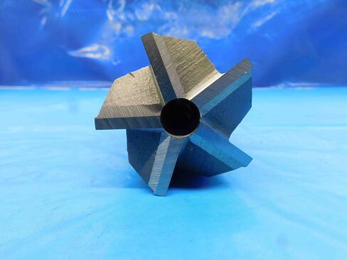 New USA Made 1/2 Pilot Hole 2 1/8 O.D. HSS Counterbore Morse Taper #5 5 FL MT5 - BT0800CT2 in Saudi Arabia