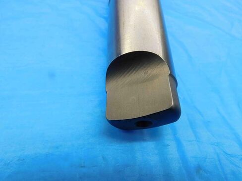 New USA Made 1/2 Pilot Hole 2 1/8 O.D. HSS Counterbore Morse Taper #5 5 FL MT5 - BT0800CT2 in Saudi Arabia