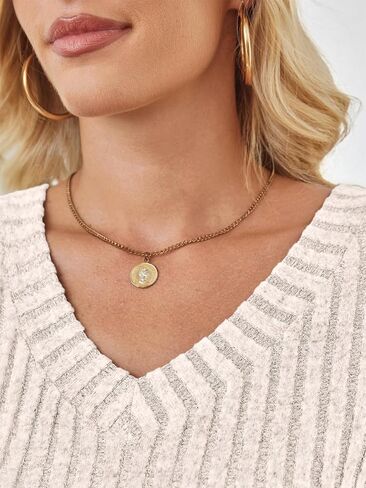 مجموعات Lillusory Lounge للنساء 2 قطعة لطيفة الأكمام الطويلة الخامس قمم عنق بيجاما سروال PJS مجموعات ملابس النوم الخريف ملابس الملابس in Kuwait