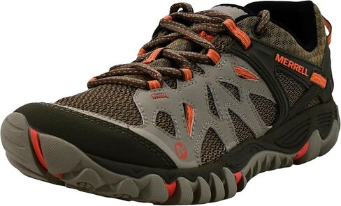 حذاء Merrell الرجالي All Out Blaze Aero Sport للمشي لمسافات طويلة على الماء in Saudi Arabia