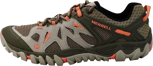 حذاء Merrell الرجالي All Out Blaze Aero Sport للمشي لمسافات طويلة على الماء in Saudi Arabia