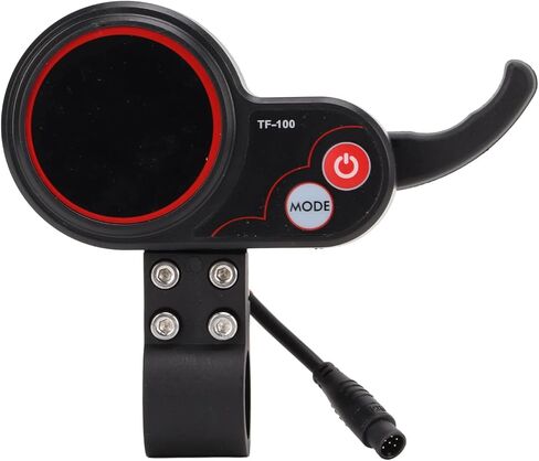 وحدة تحكم بدون فرش من محرك DILWE ، 48 فولت 20A Scooter Cooter مجموعة تحكم بدون فرش ، مكون تحكم المحرك الكهربائي لـ Kugoo M4 10inch Electric Scooter in Saudi Arabia