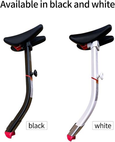 Foot Control Lever Assembly Accessories for Segway Ninebot S/Mini PRO/S MAX/S2 Smart Self-Balancing Electric Scooter (White) in Kuwait