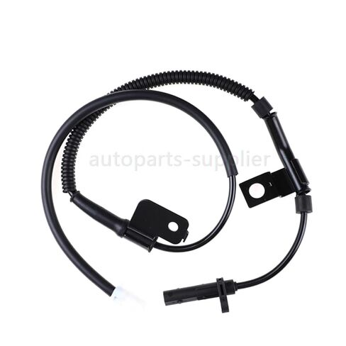 مستشعر سرعة عجلة ABS اليسرى/اليمين مناسب لـ 95671-3E300 956713E300 95671-3E310 956713E310 (اليسار الأمامي)) in Kuwait