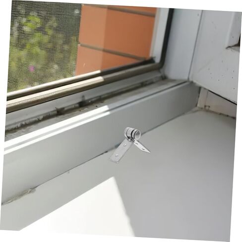 DOITOOL Heavy Duty Hinges for Casement Window Window Hinge Replacements Fittings in Saudi Arabia