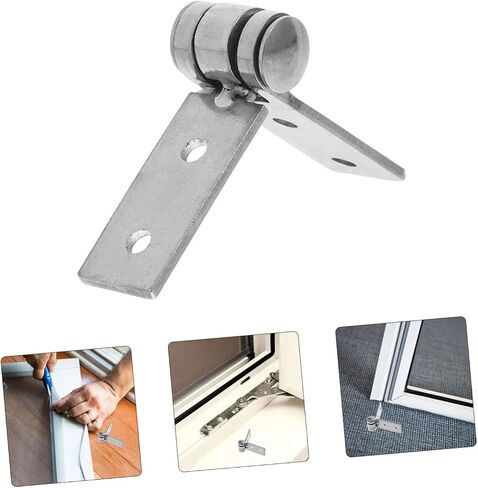 DOITOOL Heavy Duty Hinges for Casement Window Window Hinge Replacements Fittings in Saudi Arabia