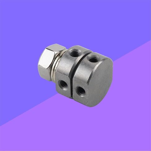 Circular Damping Pivot with 360 Degree Rotation and Adjustable Torque for Mechanical Equipment 1pcs(XG11-092-2.0N.m) in Saudi Arabia