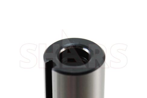 Shars 3 "45 ° Face Face Mill R8 Arbor 3fl Seht + Certificate 404-2389W P [ in Kuwait