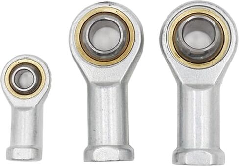 Rod end Joint Bearing SI5 6 8 12 14 16 18 20 22 25 28 30TK SIL5 6 8 12 14 16 18 20 22 25 28 30TK(30) in Saudi Arabia