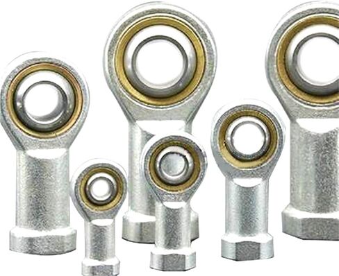 Rod end Joint Bearing SI5 6 8 12 14 16 18 20 22 25 28 30TK SIL5 6 8 12 14 16 18 20 22 25 28 30TK(30) in Saudi Arabia