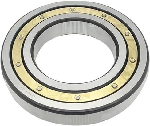 Deep Groove Ball Bearing Copper Retainer 6230 6232 6234 6236 6238 6240 M C3(6236M C3 180x320x52) in Saudi Arabia