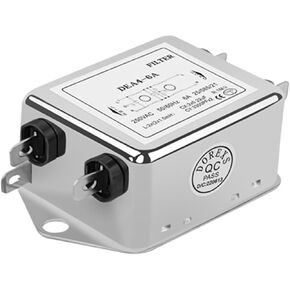 مرشح طاقة أحادي الطور DEA4 Fluter عالية الأداء (insertInstallation220*20a*dea4) in Saudi Arabia