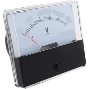 DH-670 DC Voltmeter 70 * 60mm(100V) in Saudi Arabia
