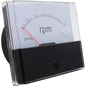 DH670 1800 إلى DC10V DH-670 Meter in Kuwait