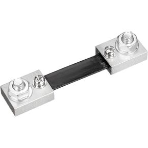 FL-2 Shunt Resistor 75A 100A 75MV DC AMPEREMETER (75A) in Saudi Arabia