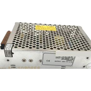 1PC S-50-12 S-50-15 S-50-24 SONPLING SOPPENTING STERMENT 50W AC CONTRIPERENTRINGENTERN in Kuwait