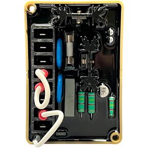 AVR SE350 Automatic Voltage Regulator Control Module for Generator Genset With 1 Year Warranty in Kuwait