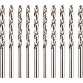 1.0mm-1.95mm M2 Drill Bits Micro Mini Twist Drill Bit 1Pcs(1.65mm) in Saudi Arabia