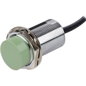 مستشعر CR30-15DN ، PROX CAPACITION ، جولة 30 مم. غير محمي ، NPN ، لا ، 3 سلك ، 10-30 VDC in Saudi Arabia