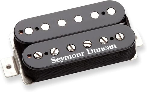 Seymour Duncan Jazz Model Bridge Humbucker - Black in Saudi Arabia