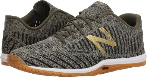 New Balance Men's 20v7 Cross Trainer, أحمر, 8 UK in Saudi Arabia