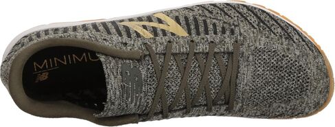 New Balance Men's 20v7 Cross Trainer, أحمر, 8 UK in Saudi Arabia