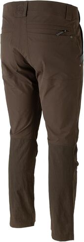 Beretta Men's Taum Field Durable Resistant 4-Way Stretch Flexible Outdoor Hunting Pants, Abrasion-Resistant Panels & Pockets in Saudi Arabia