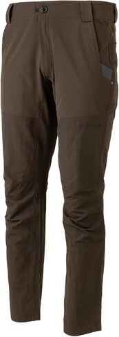 Beretta Men's Taum Field Durable Resistant 4-Way Stretch Flexible Outdoor Hunting Pants, Abrasion-Resistant Panels & Pockets in Saudi Arabia