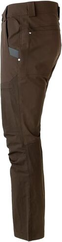 Beretta Men's Taum Field Durable Resistant 4-Way Stretch Flexible Outdoor Hunting Pants, Abrasion-Resistant Panels & Pockets in Saudi Arabia