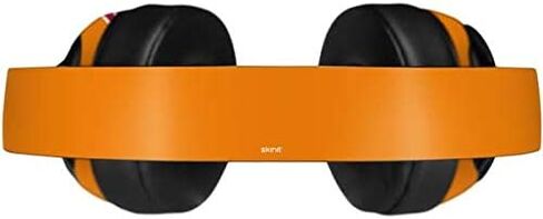 Skinit Decal Audio Skin Compatible with Beats Solo Pro - Officially Licensed NFL Tampa Bay Buccaneers Double Vision Design in Saudi Arabia