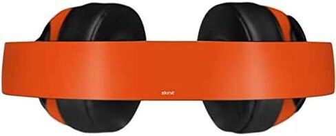 Skinit Skinit Audio Skin متوافق مع Beats Solo Pro - NFL Cincinnati Bengals - تصميم بديل. in Saudi Arabia