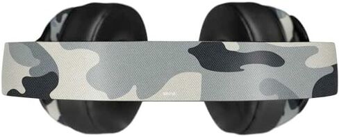 Skinit Skinit Audio Audio Skiner مع Beats Solo Pro - NFL Denver Broncos Camo Design in Kuwait