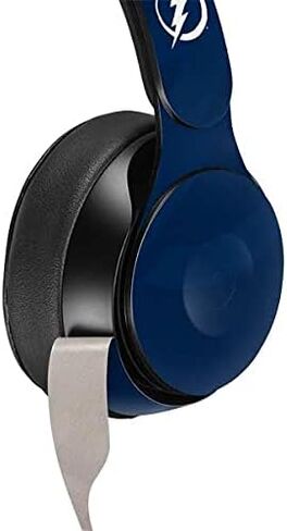 Skinit Skinit Audio Audio Skin متوافق مع Beats Solo Pro - NHL 2020 Cup Cup Champions Design in Kuwait