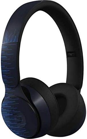 Skinit Decal Audio Skin Compatible with Beats Solo Pro - Russia Soccer Flag Design in Saudi Arabia