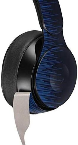 Skinit Decal Audio Skin Compatible with Beats Solo Pro - Russia Soccer Flag Design in Saudi Arabia