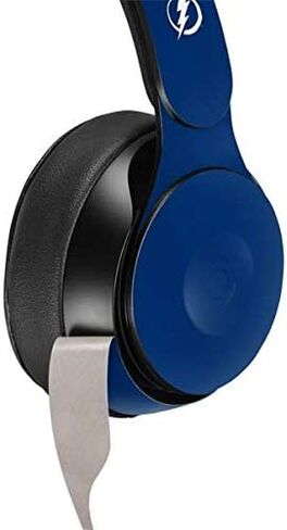 Skinit Skinit Audio Audio Skin متوافق مع Beats Solo Pro - NHL 2020 Cup Cup Champions Design in Kuwait