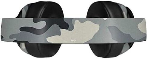 Skinit Skinit Audio Audio Skin متوافق مع Beats Solo Pro - NFL Green Bay Packers مرخص رسميًا in Kuwait